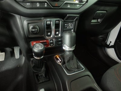 2026 Jeep Wrangler Rubicon 4WD *1-OWNER! UNDER 1K MILES!*