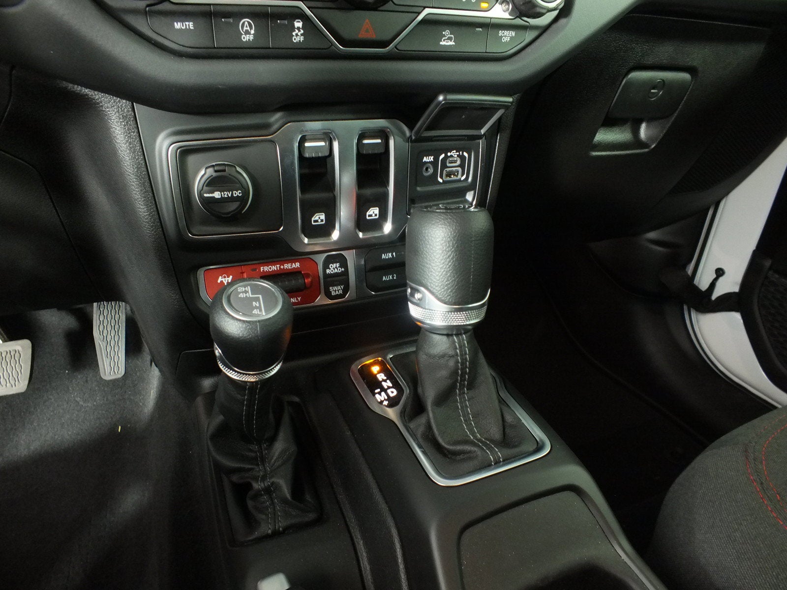 2026 Jeep Wrangler Rubicon 4WD *1-OWNER! UNDER 1K MILES!*