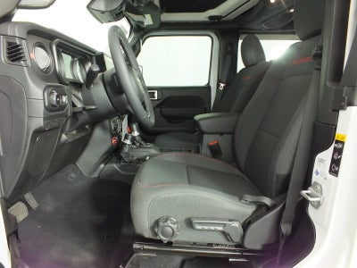 2026 Jeep Wrangler Rubicon 4WD *1-OWNER! UNDER 1K MILES!*