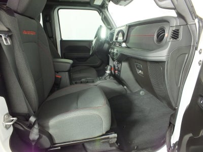 2026 Jeep Wrangler Rubicon 4WD *1-OWNER! UNDER 1K MILES!*