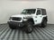 2026 Jeep Wrangler Rubicon 4WD *1-OWNER! UNDER 1K MILES!*
