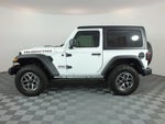 2026 Jeep Wrangler Rubicon 4WD *1-OWNER! UNDER 1K MILES!*