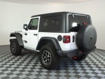 2026 Jeep Wrangler Rubicon 4WD *1-OWNER! UNDER 1K MILES!*