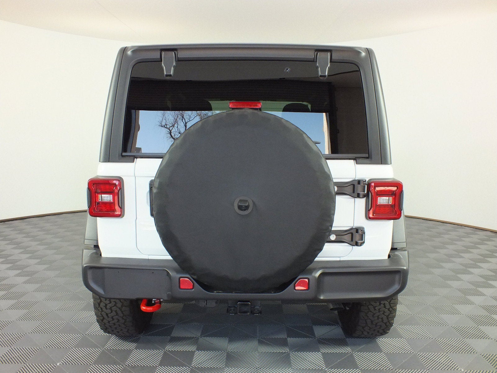 2026 Jeep Wrangler Rubicon 4WD *1-OWNER! UNDER 1K MILES!*