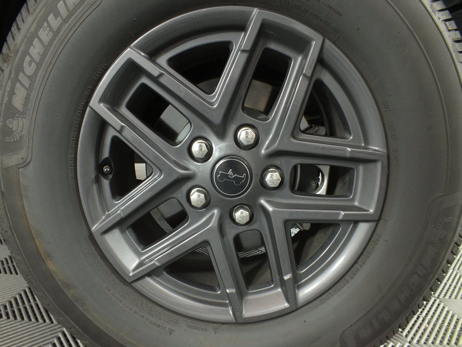 2024 Jeep Wrangler Sport S 4WD *1-OWNER!*
