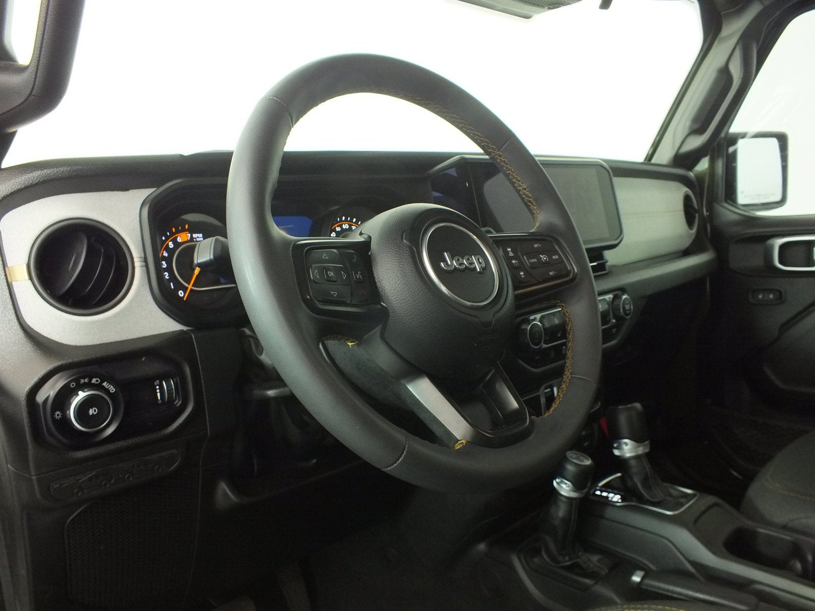2024 Jeep Wrangler Sport S 4WD *1-OWNER!*