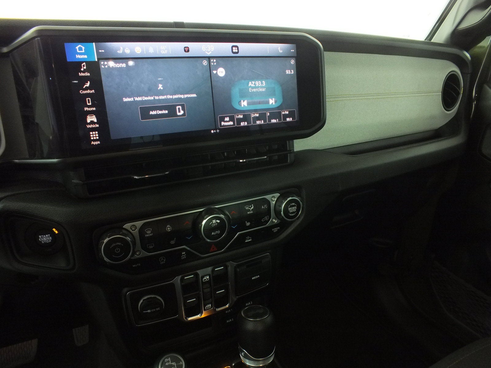 2024 Jeep Wrangler Sport S 4WD *1-OWNER!*