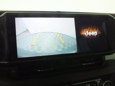 2024 Jeep Wrangler Sport S 4WD *1-OWNER!*