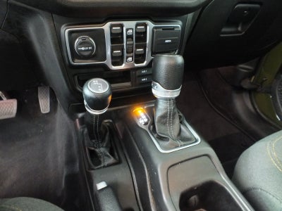 2024 Jeep Wrangler Sport S 4WD *1-OWNER!*