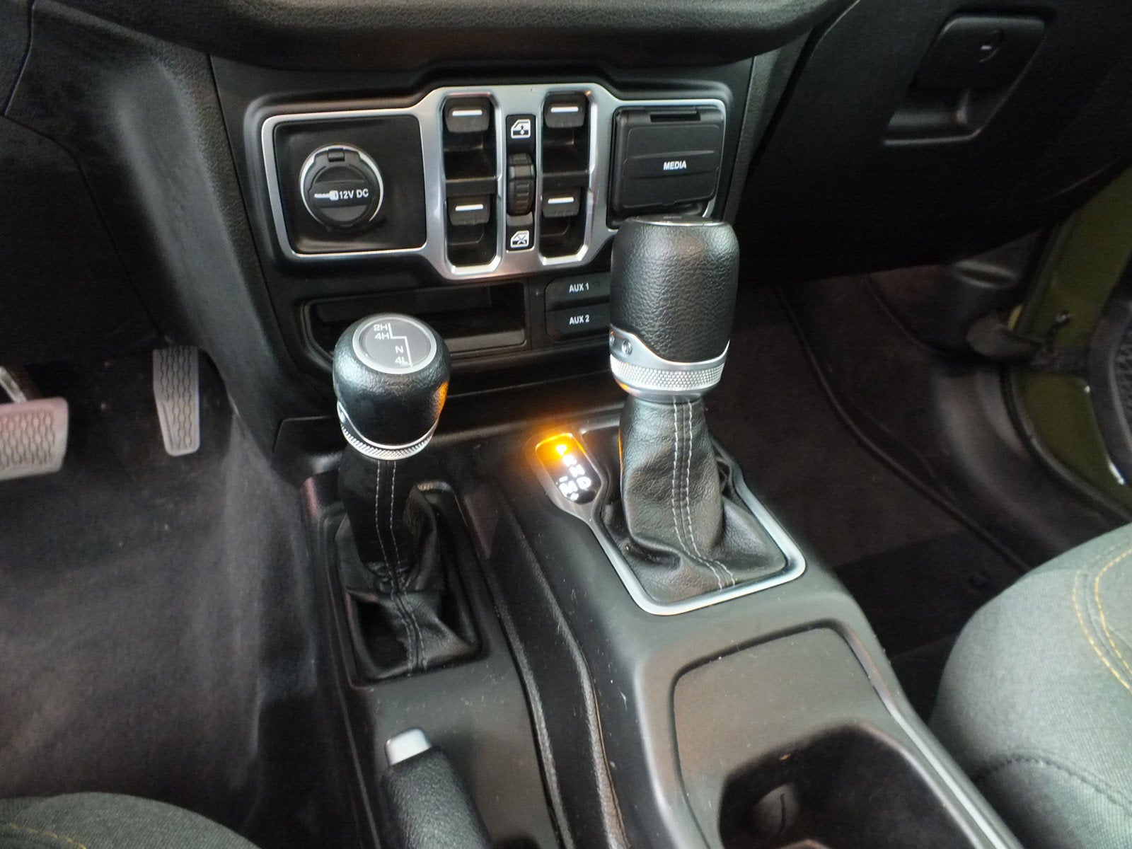 2024 Jeep Wrangler Sport S 4WD *1-OWNER!*