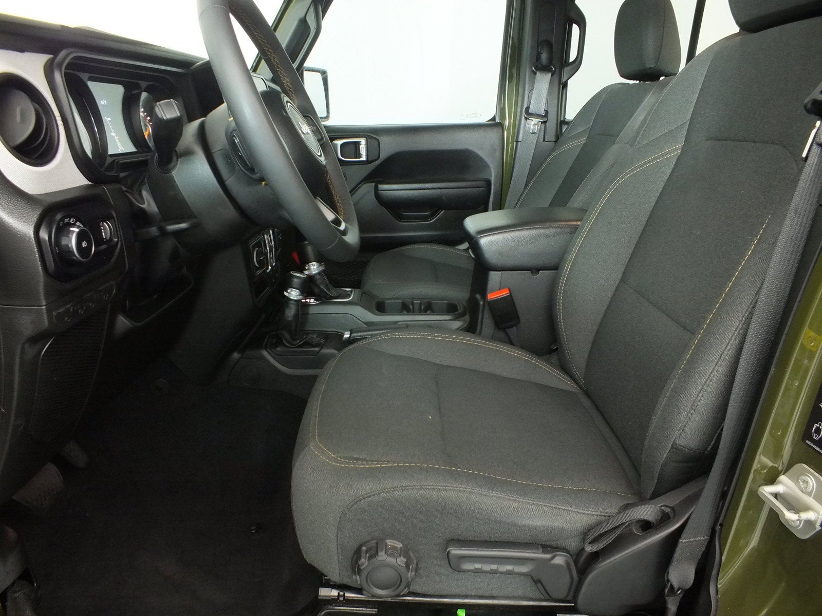 2024 Jeep Wrangler Sport S 4WD *1-OWNER!*