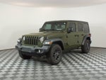 2024 Jeep Wrangler Sport S 4WD *1-OWNER!*