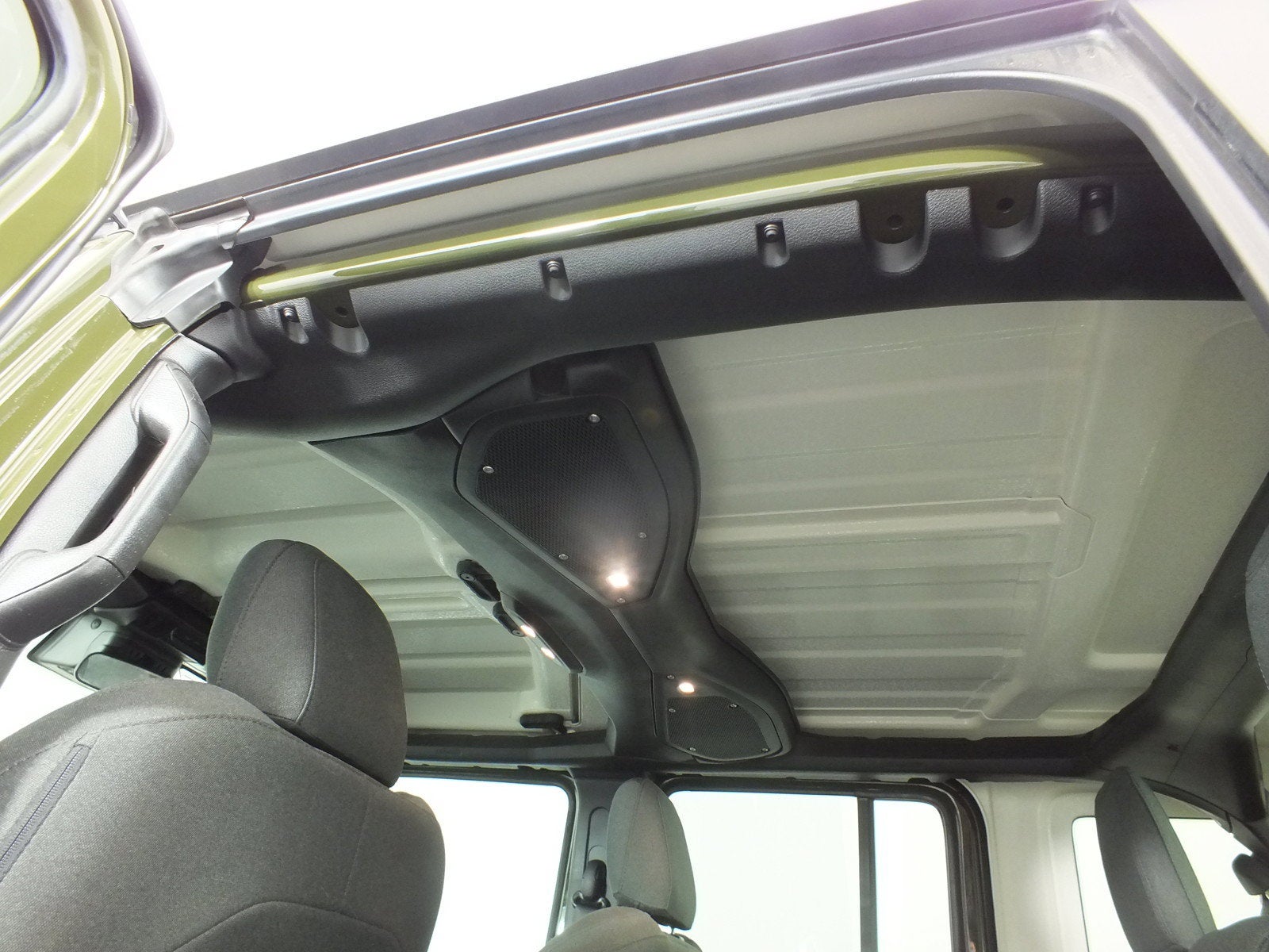 2024 Jeep Wrangler Sport S 4WD *1-OWNER!*