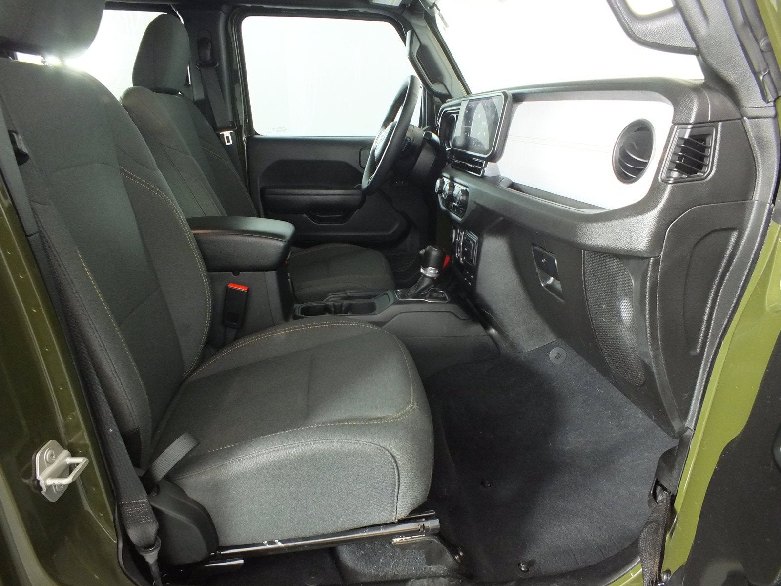 2024 Jeep Wrangler Sport S 4WD *1-OWNER!*
