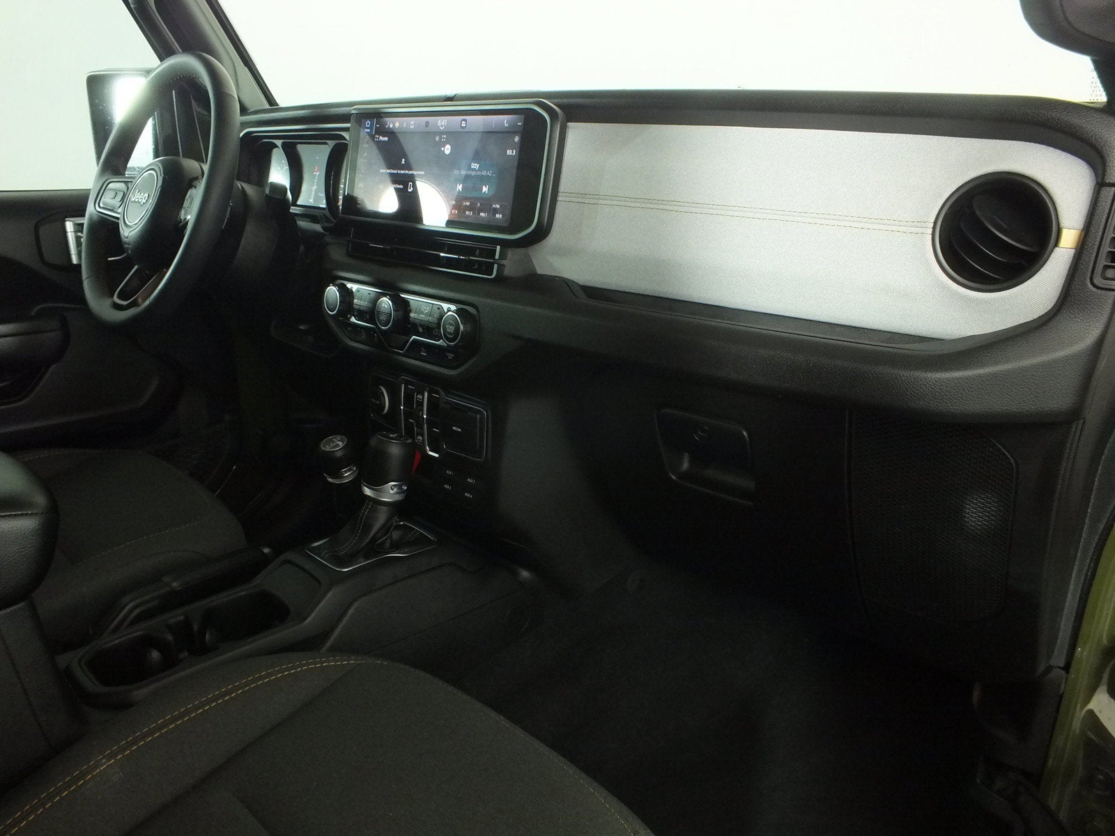 2024 Jeep Wrangler Sport S 4WD *1-OWNER!*