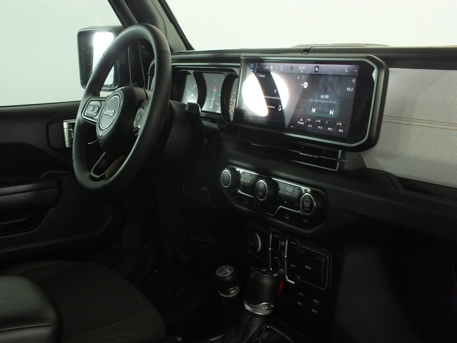 2024 Jeep Wrangler Sport S 4WD *1-OWNER!*