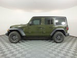2024 Jeep Wrangler Sport S 4WD *1-OWNER!*