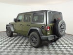 2024 Jeep Wrangler Sport S 4WD *1-OWNER!*
