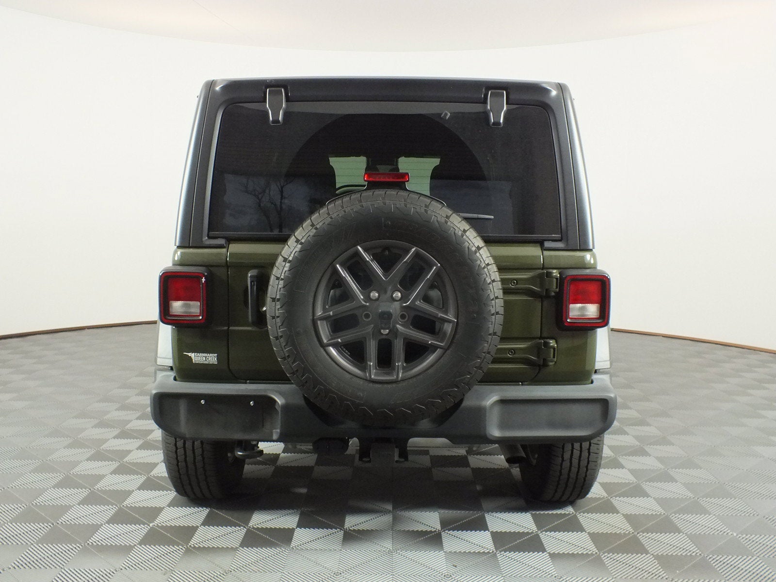 2024 Jeep Wrangler Sport S 4WD *1-OWNER!*