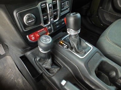 2024 Jeep Wrangler Willys 4X4 *1 OWNER!*