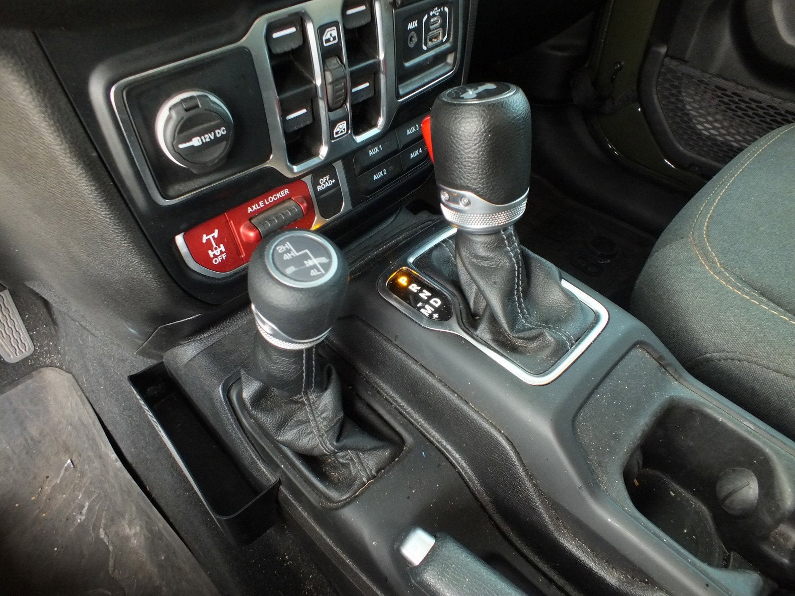 2024 Jeep Wrangler Willys 4X4 *1 OWNER!*