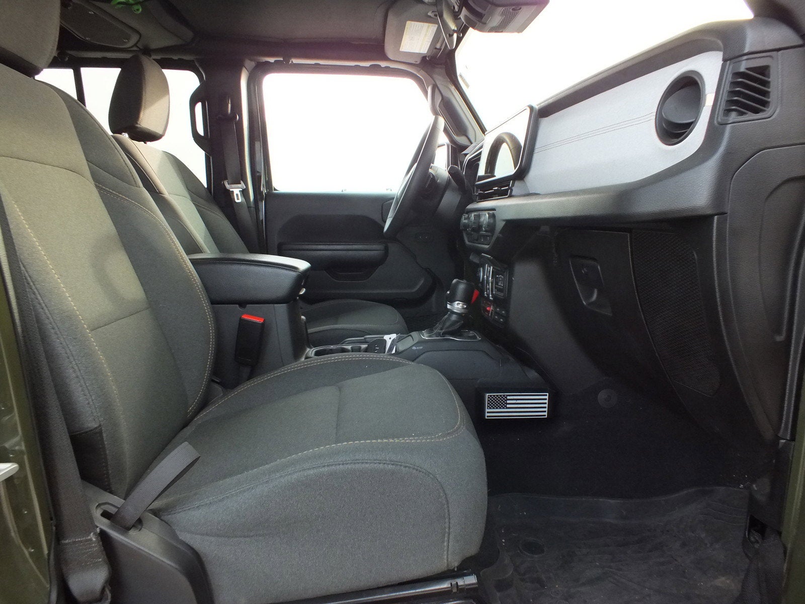 2024 Jeep Wrangler Willys 4X4 *1 OWNER!*