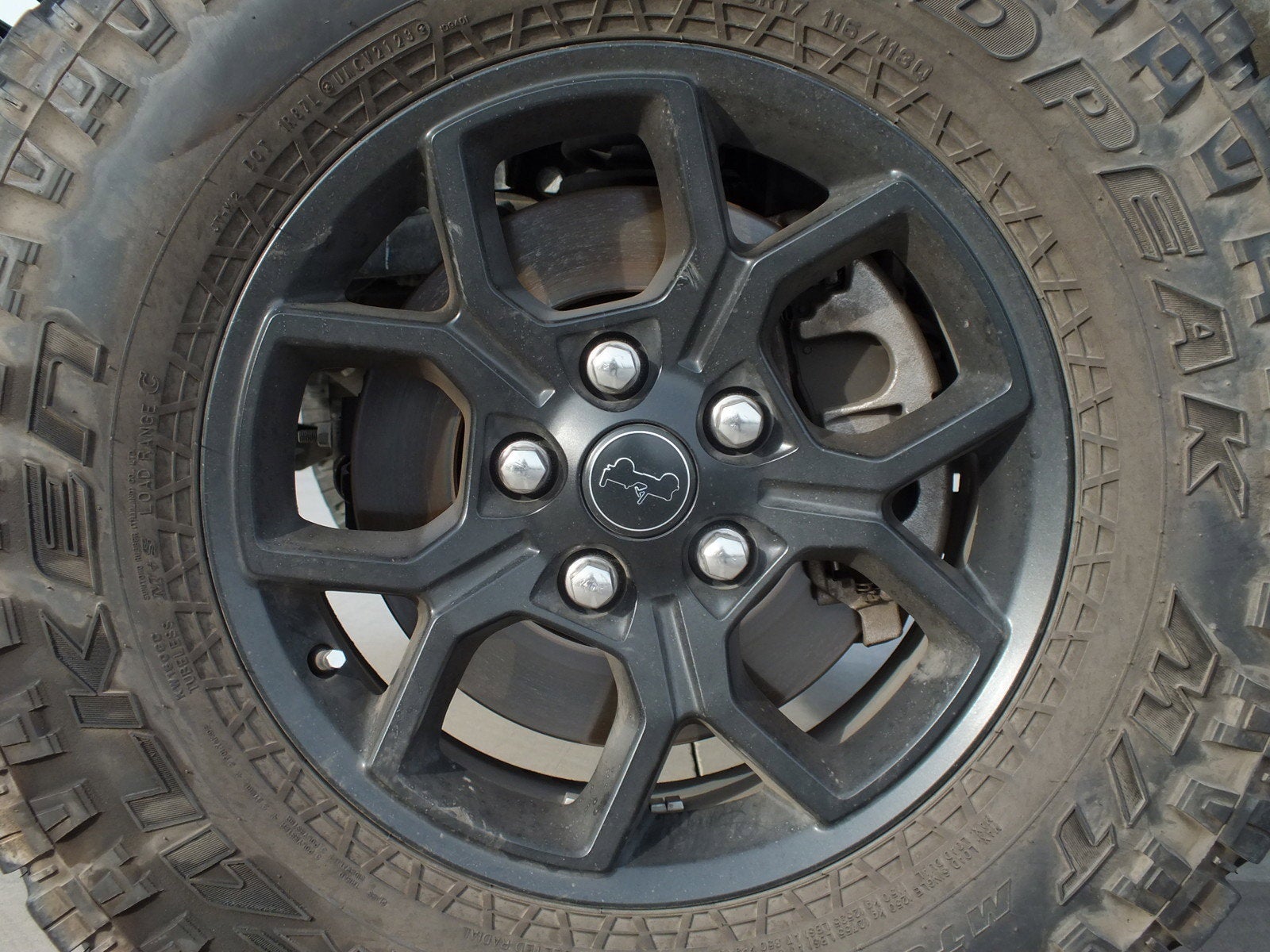 2024 Jeep Wrangler Willys 4X4 *1 OWNER!*