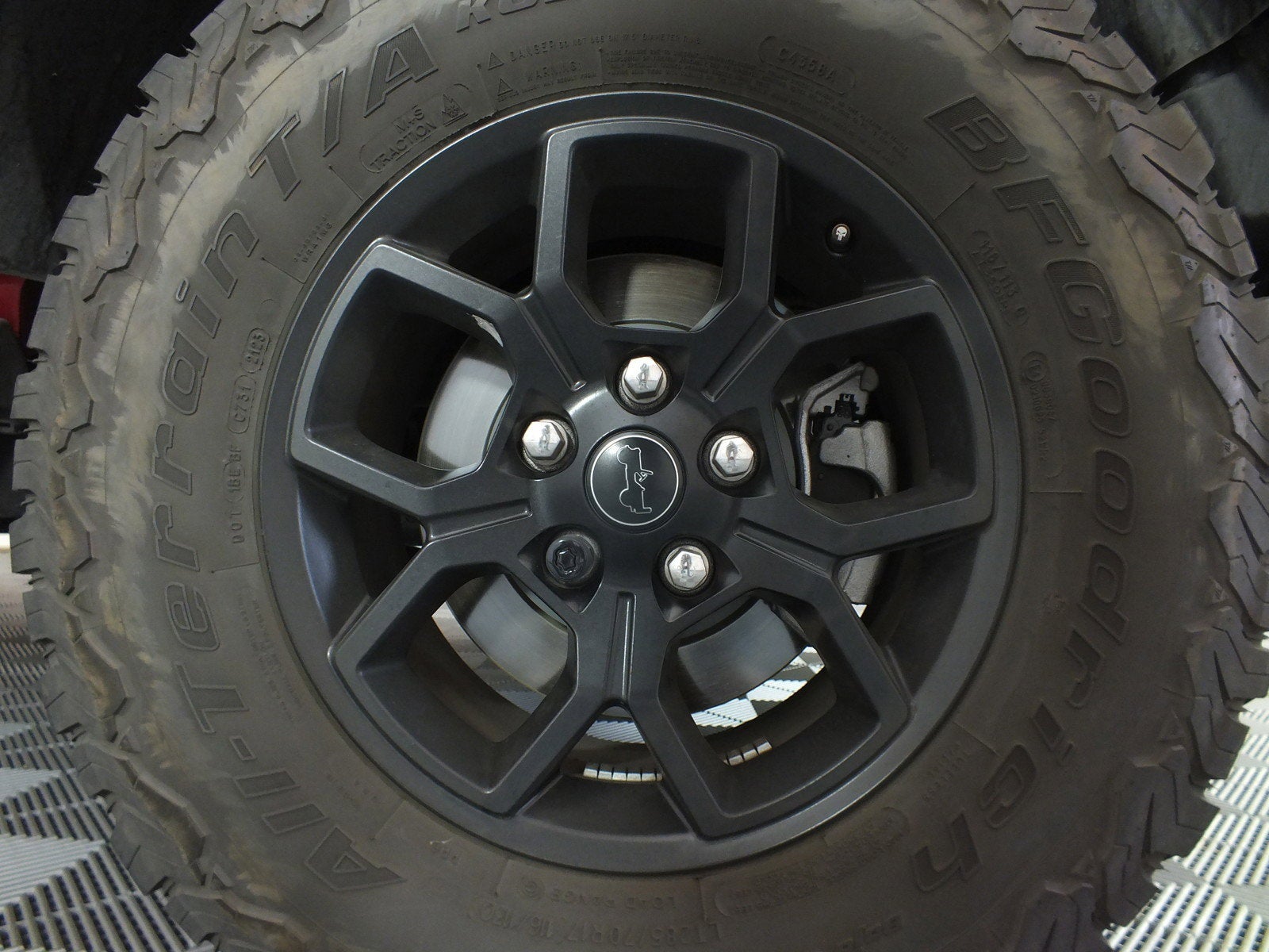 2024 Jeep Wrangler Willys 4WD *1-OWNER*