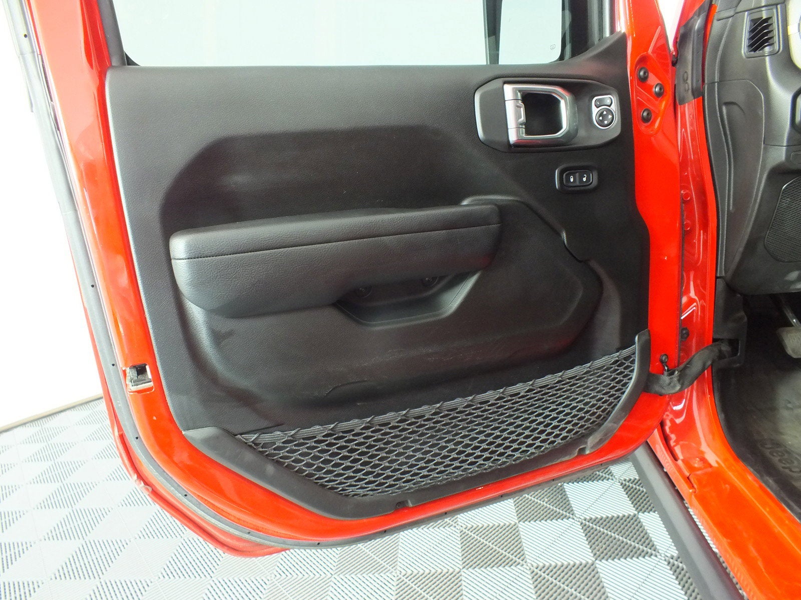 2024 Jeep Wrangler Willys 4WD *1-OWNER*