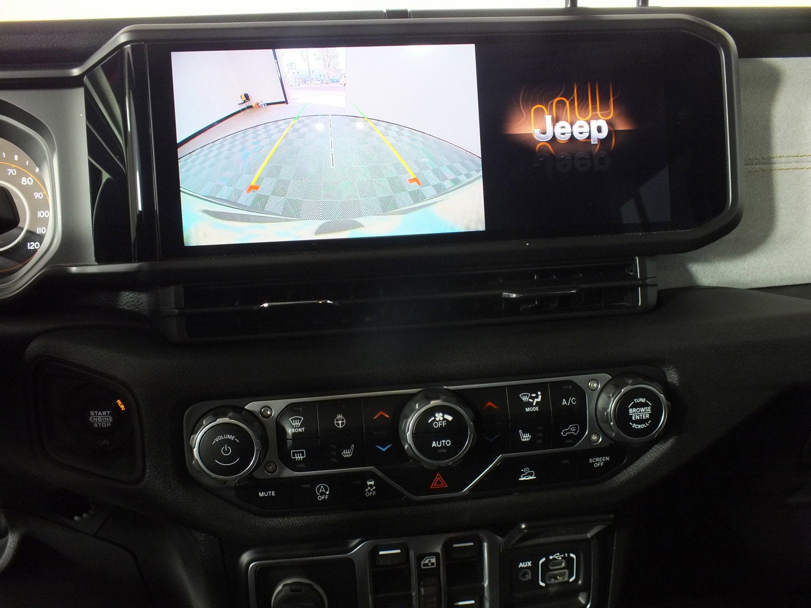 2024 Jeep Wrangler Willys 4WD *1-OWNER*