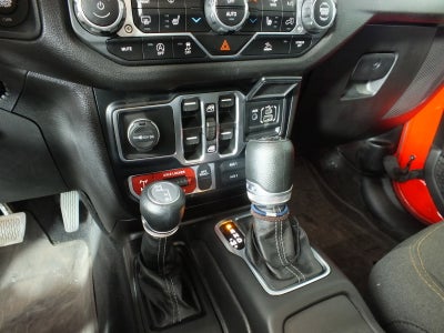 2024 Jeep Wrangler Willys 4WD *1-OWNER*