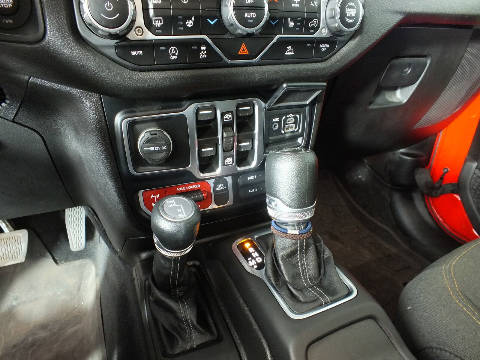 2024 Jeep Wrangler Willys 4WD *1-OWNER*