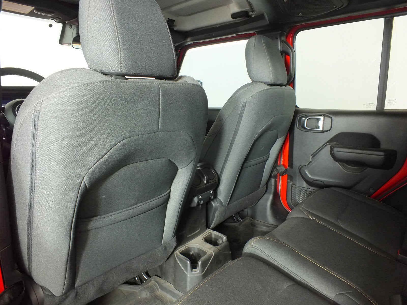 2024 Jeep Wrangler Willys 4WD *1-OWNER*