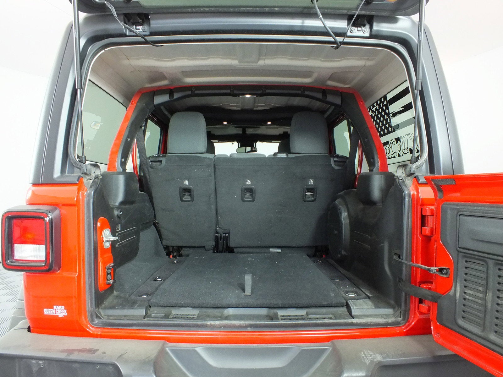 2024 Jeep Wrangler Willys 4WD *1-OWNER*