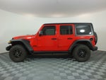 2024 Jeep Wrangler Willys 4WD *1-OWNER*