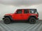 2024 Jeep Wrangler Willys 4WD *1-OWNER*