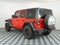 2024 Jeep Wrangler Willys 4WD *1-OWNER*