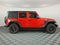 2024 Jeep Wrangler Willys 4WD *1-OWNER*