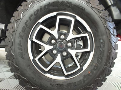 2024 Jeep Wrangler Rubicon 4WD *1-OWNER*