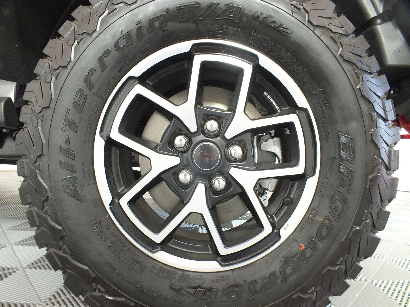 2024 Jeep Wrangler Rubicon 4WD *1-OWNER*