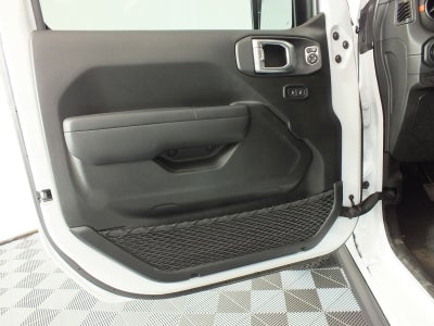 2024 Jeep Wrangler Rubicon 4WD *1-OWNER*