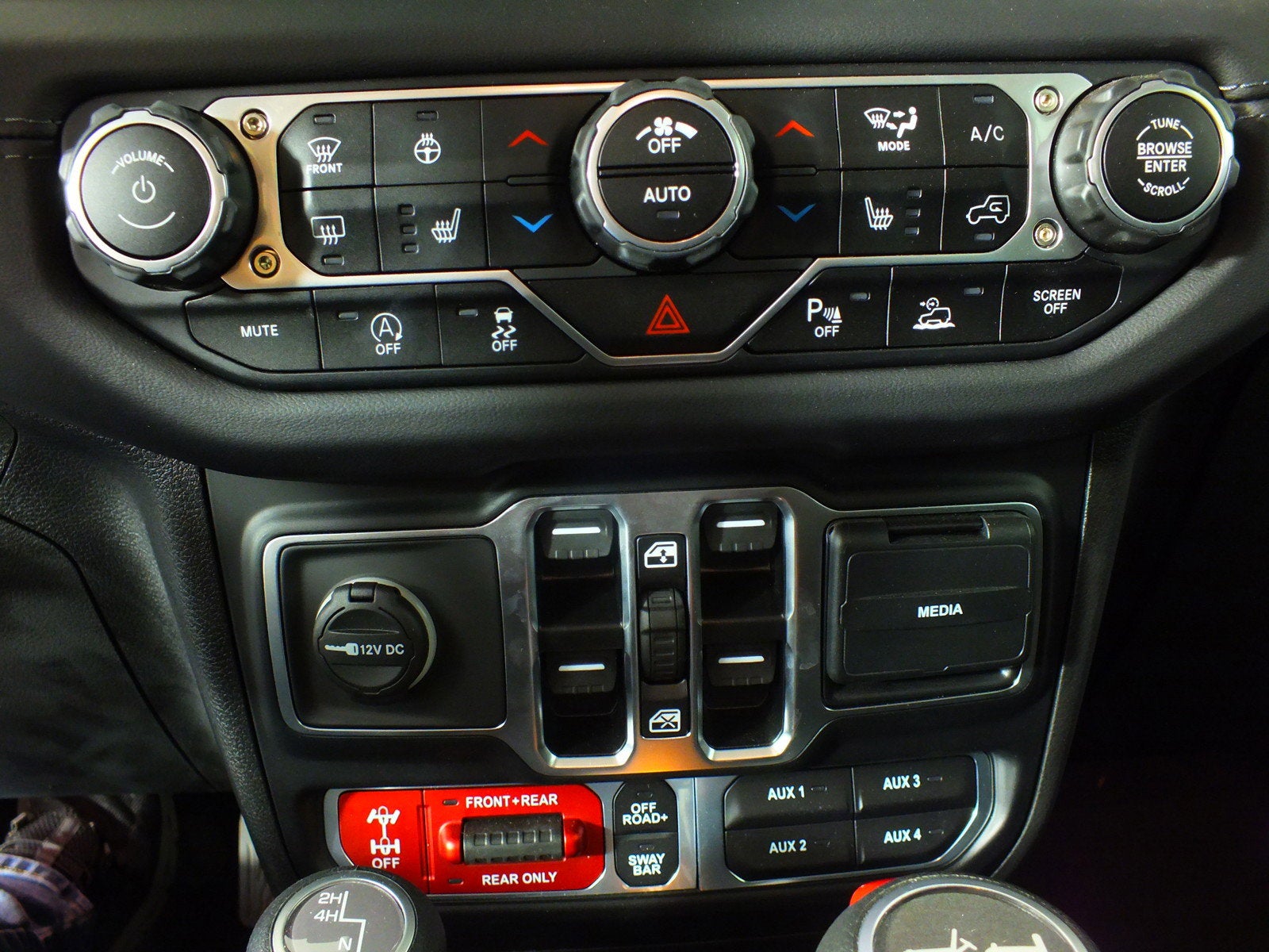2024 Jeep Wrangler Rubicon 4WD *1-OWNER*