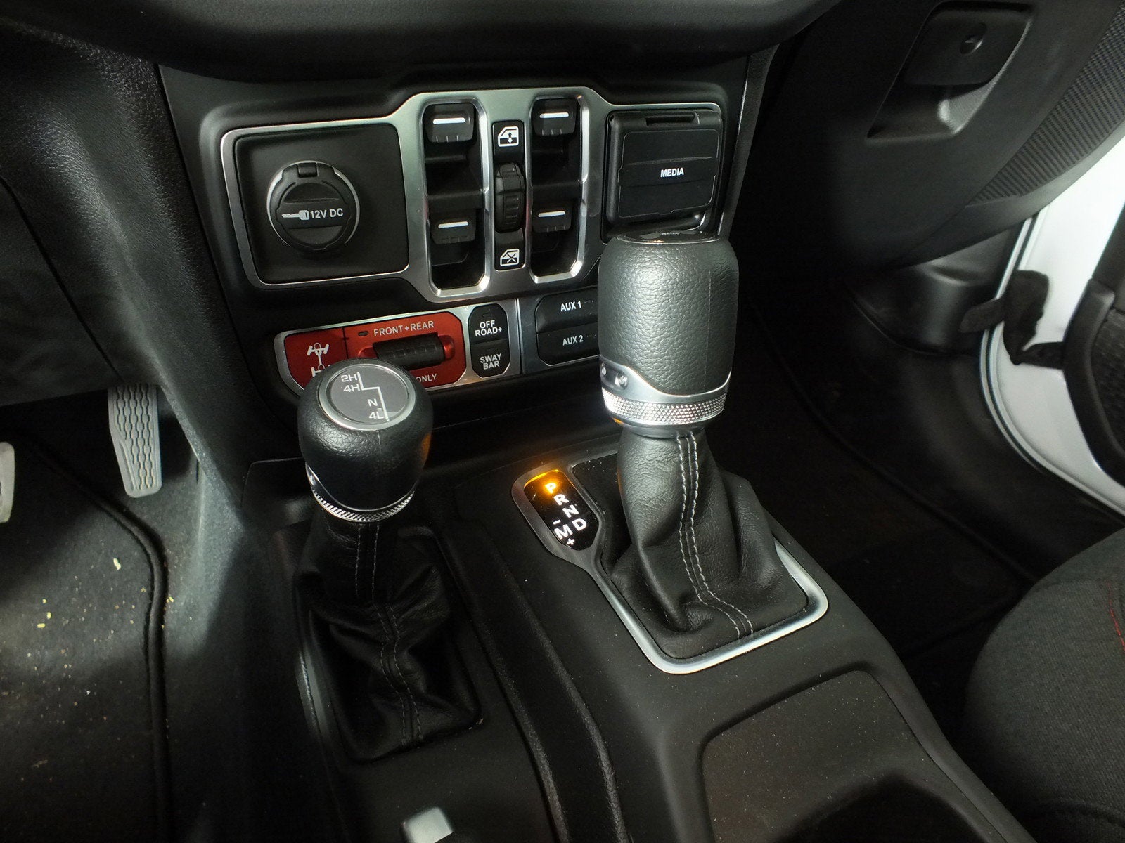 2024 Jeep Wrangler Rubicon 4WD *1-OWNER*