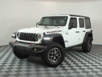 2024 Jeep Wrangler Rubicon 4WD *1-OWNER*