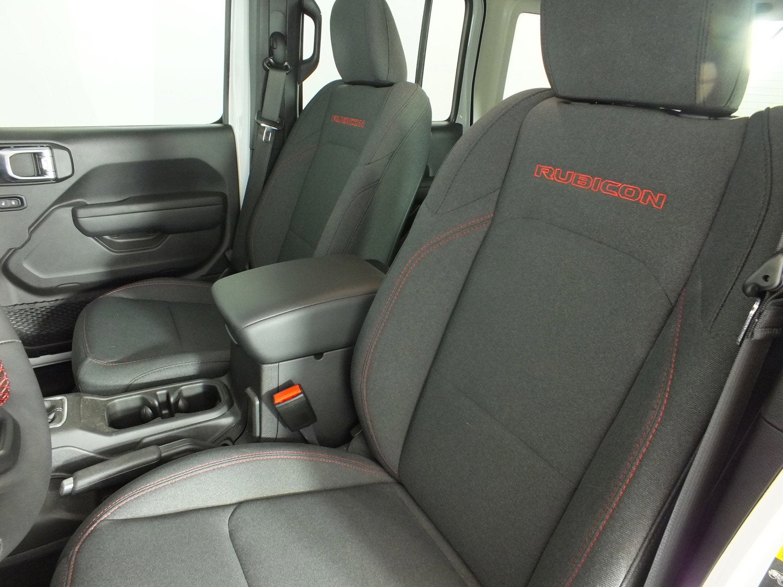 2024 Jeep Wrangler Rubicon 4WD *1-OWNER*