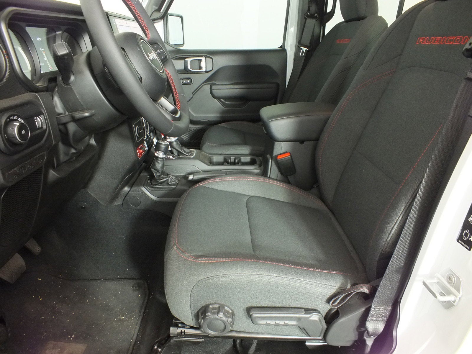 2024 Jeep Wrangler Rubicon 4WD *1-OWNER*