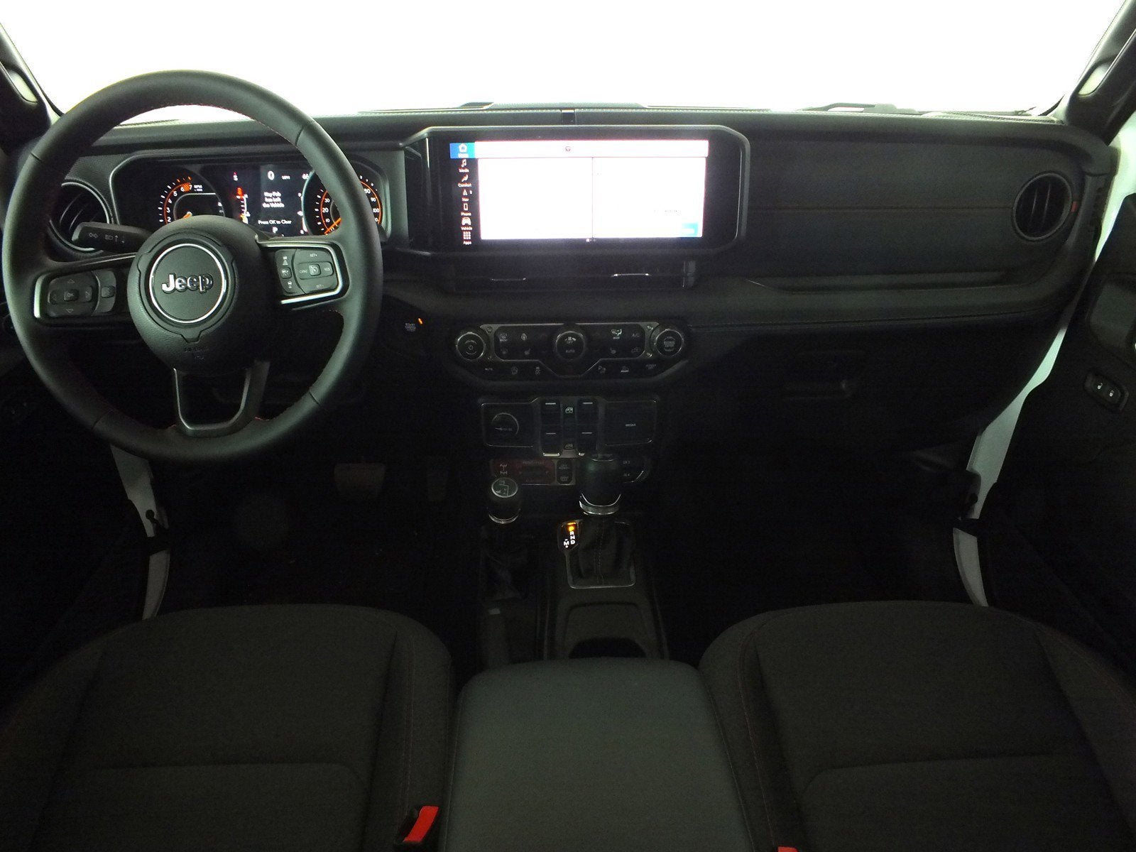 2024 Jeep Wrangler Rubicon 4WD *1-OWNER*