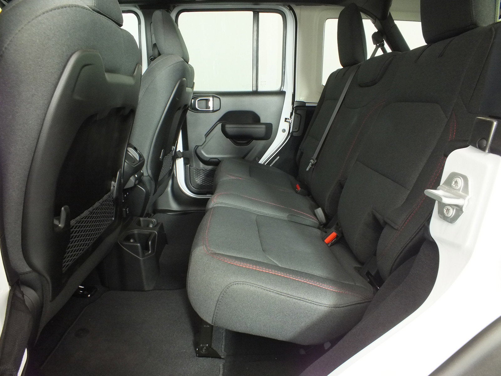 2024 Jeep Wrangler Rubicon 4WD *1-OWNER*