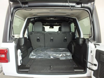 2024 Jeep Wrangler Rubicon 4WD *1-OWNER*