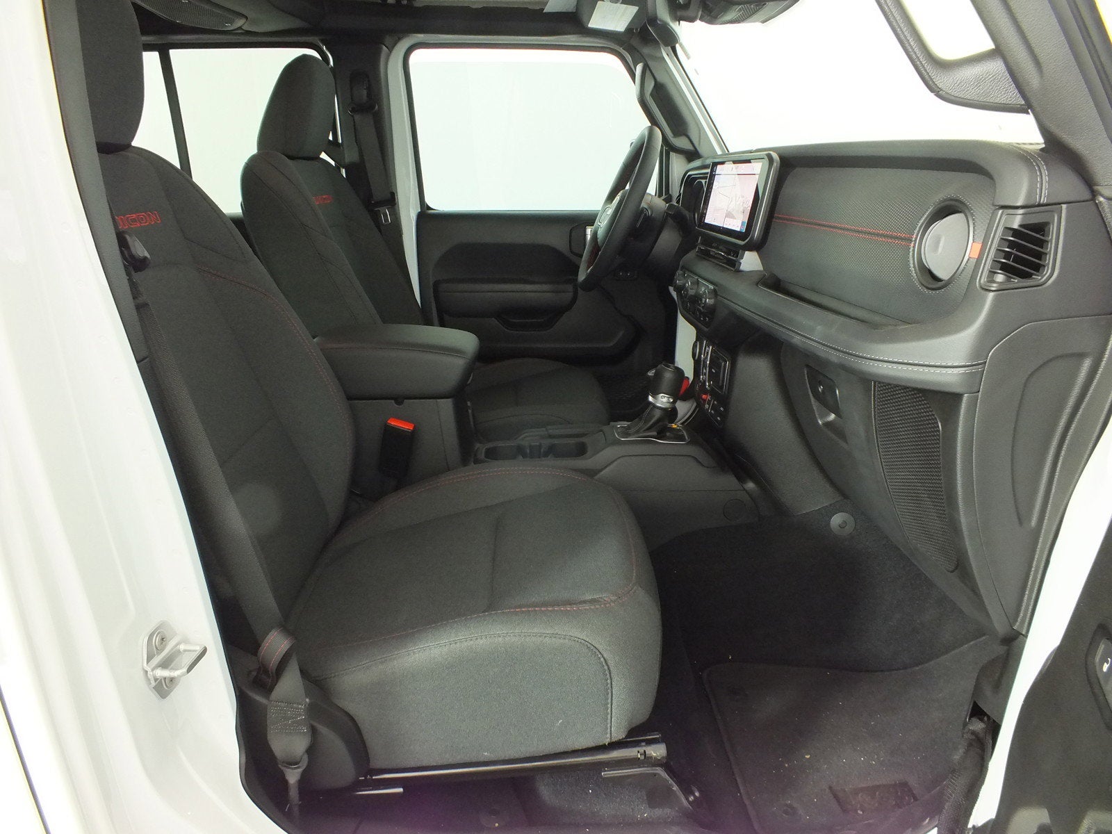 2024 Jeep Wrangler Rubicon 4WD *1-OWNER*